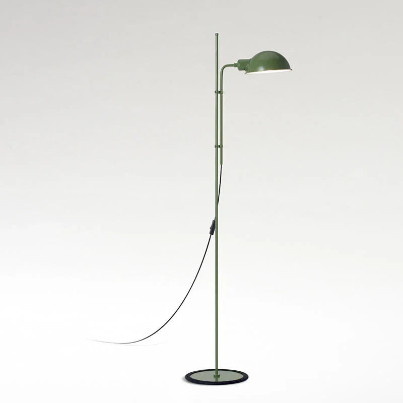 Marset Funiculí Floor Lamp | All Square Lighting