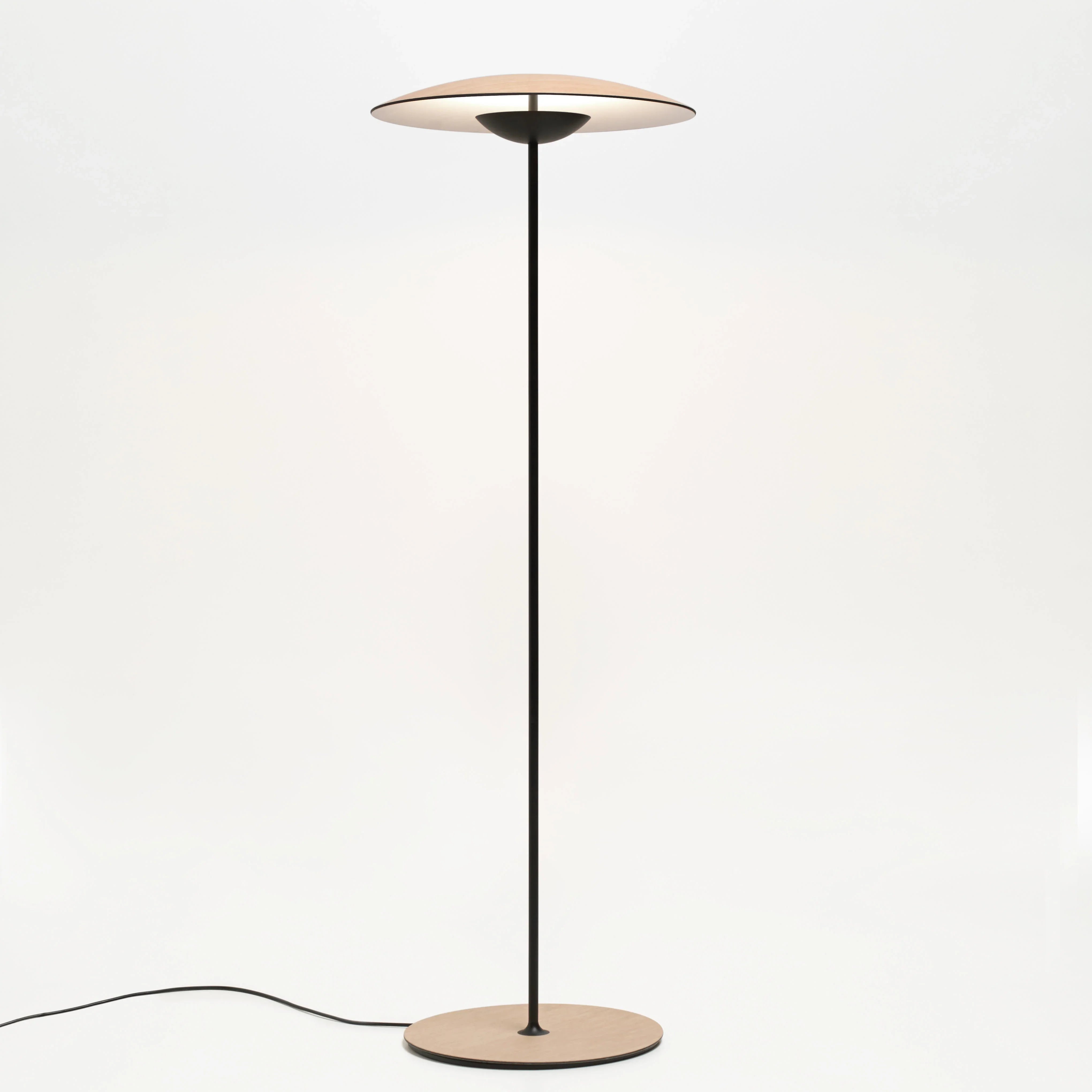 Marset Ginger Floor Lamp | All Square Lighting