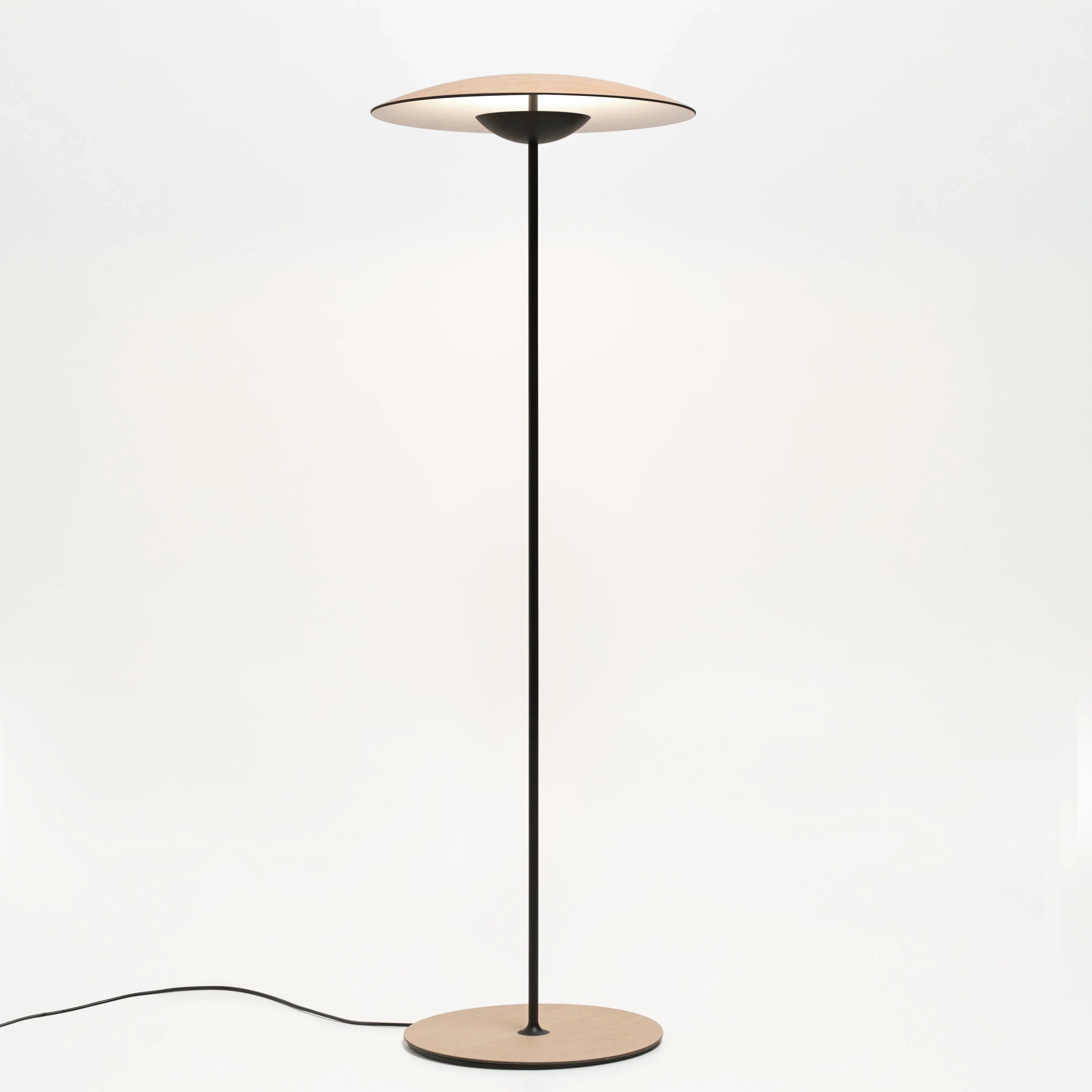 Marset Ginger Floor Lamp | All Square Lighting