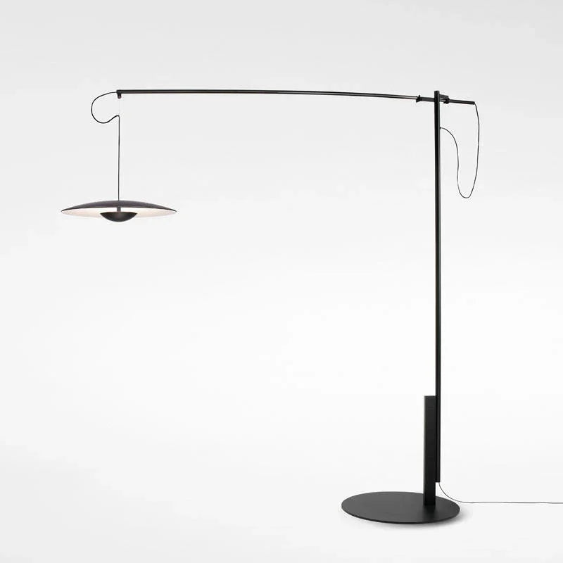 Marset Ginger XL Floor Lamp | All Square Lighting
