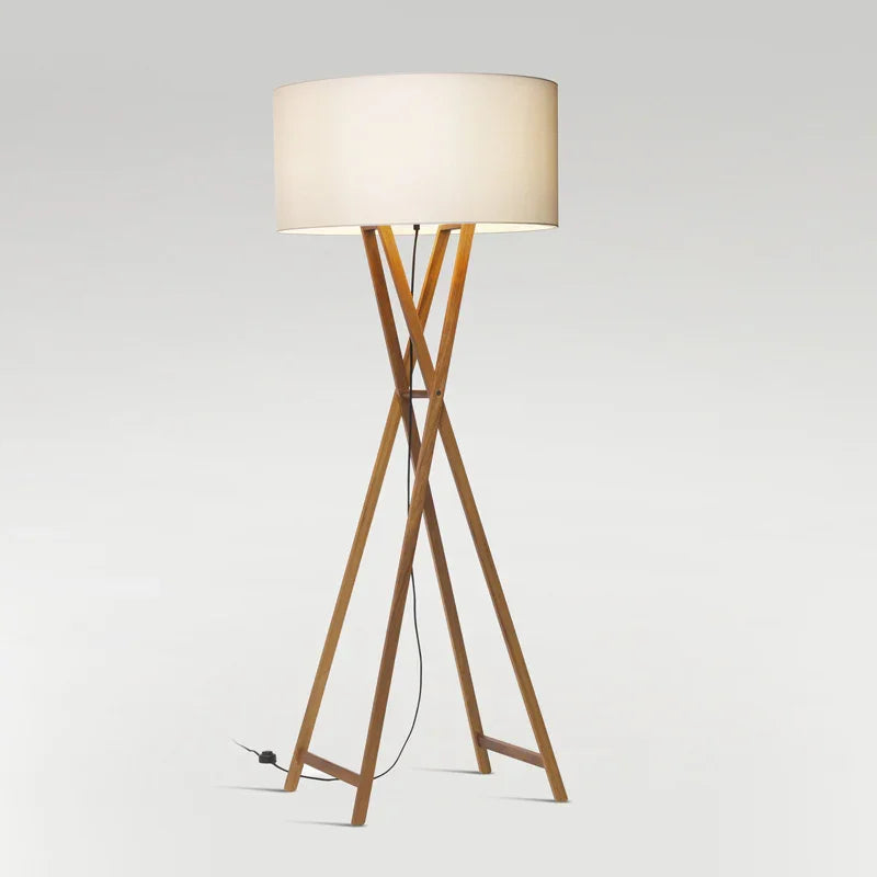 Marset Cala Floor Lamp | All Square Lighting