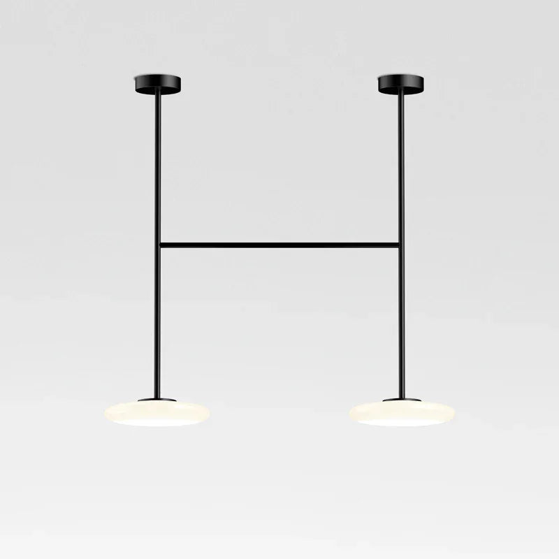 Marset Ihana x2 100 Ceiling Light | All Square Lighting