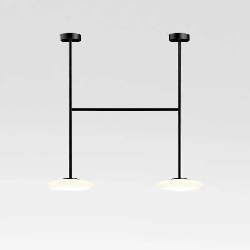 Marset Ihana x2 100 Ceiling Light | All Square Lighting