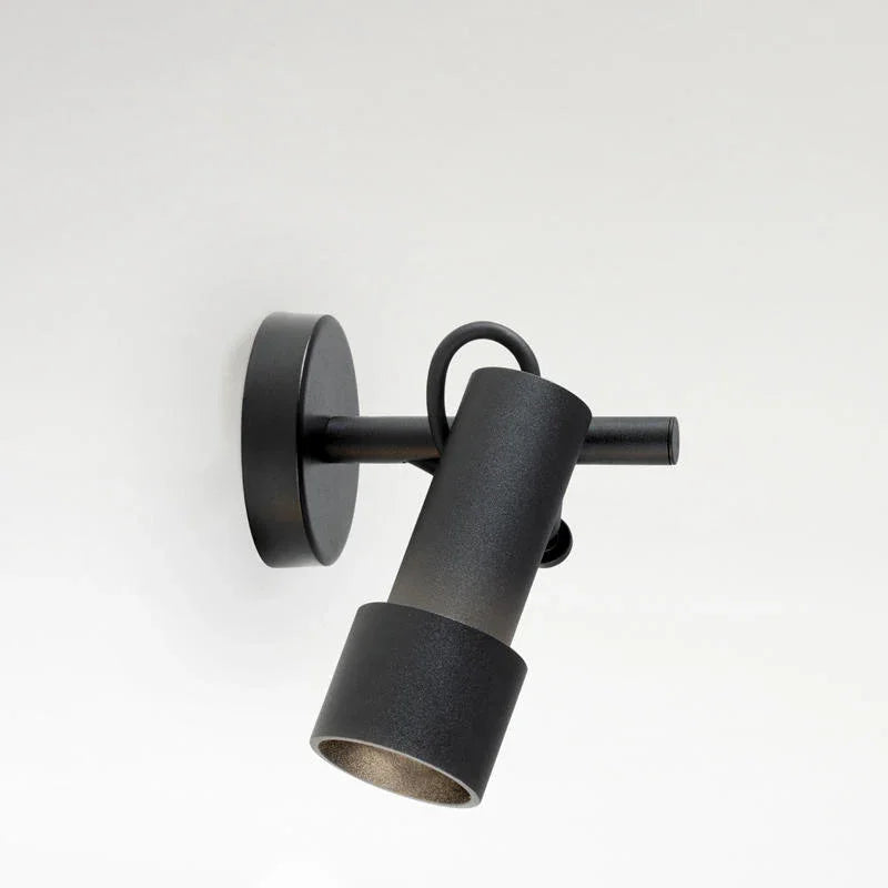 Marset Palosanto Spot Wall Light | All Square Lighting