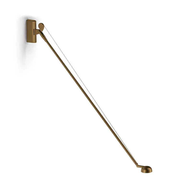 Panzeri Opuntia Wall Light | All Square Lighting