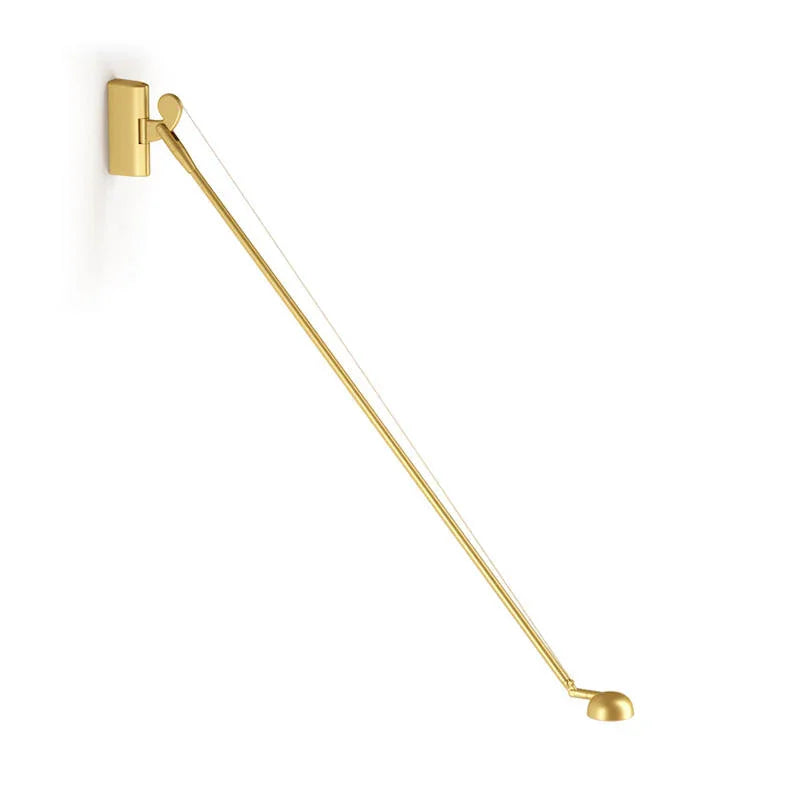 Panzeri Opuntia Wall Light | All Square Lighting