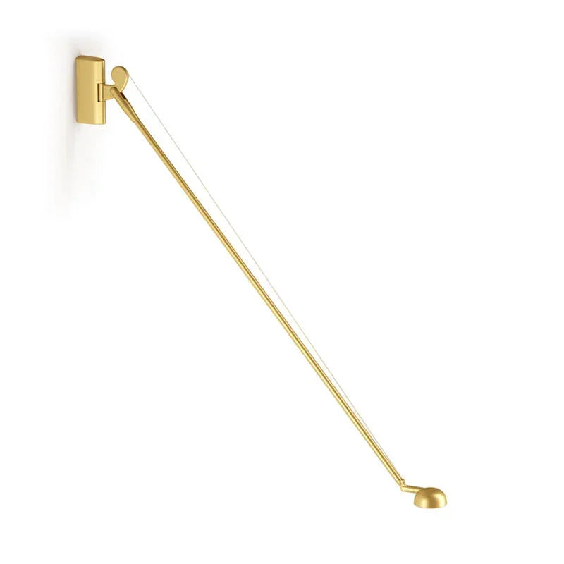 Panzeri Opuntia Wall Light | All Square Lighting