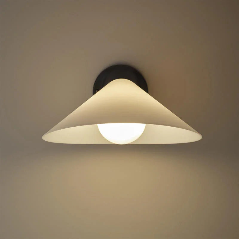 DCW Editions Plume Wall Light | All Square Lighting