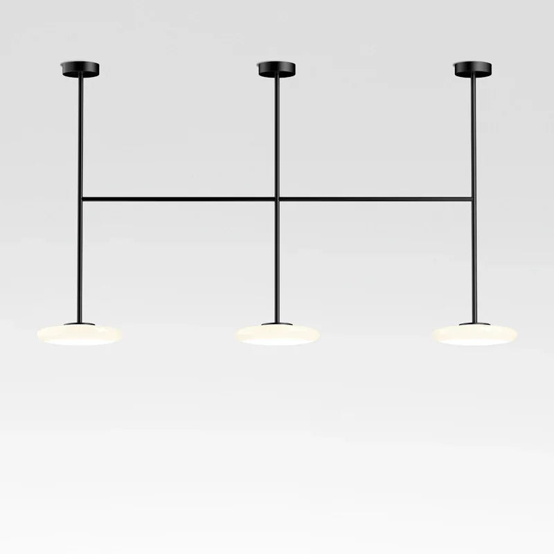 Marset Ihana x3 100 Ceiling Light | All Square Lighting