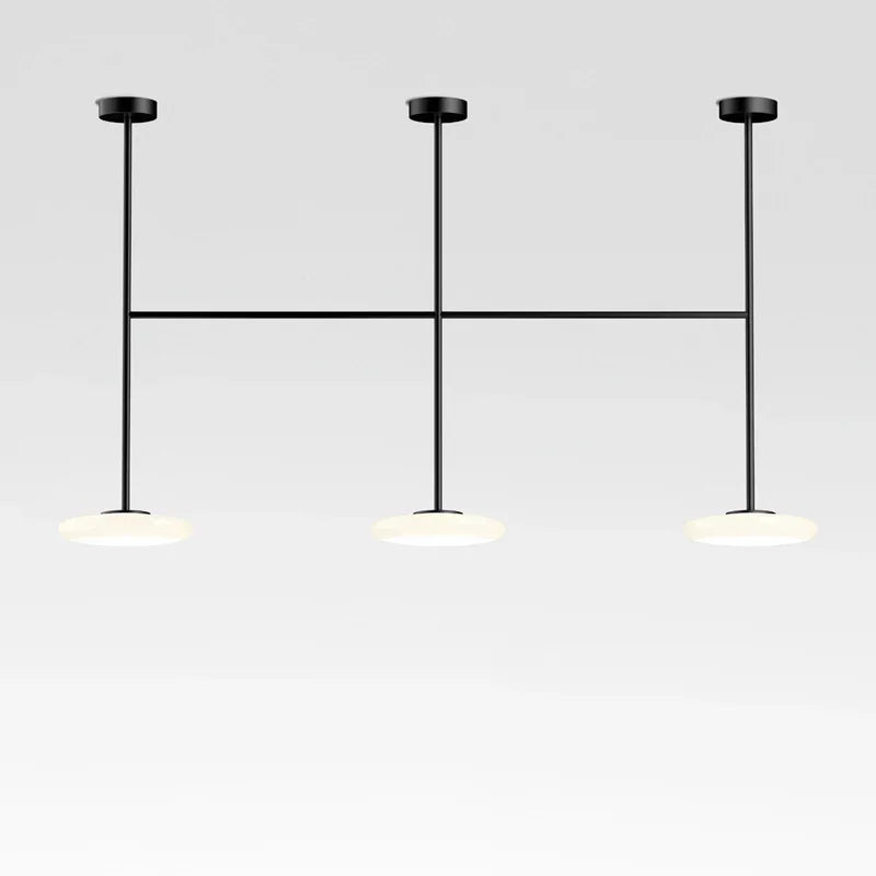 Marset Ihana x3 100 Ceiling Light | All Square Lighting