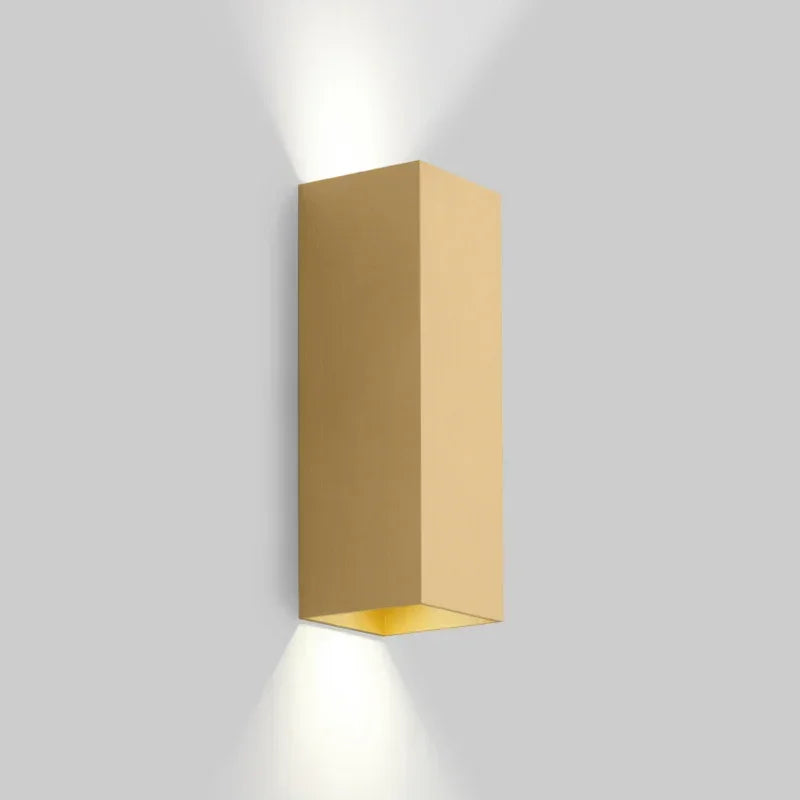 Wever & Ducré Box Mini 2.0 Wall Light | All Square Lighting
