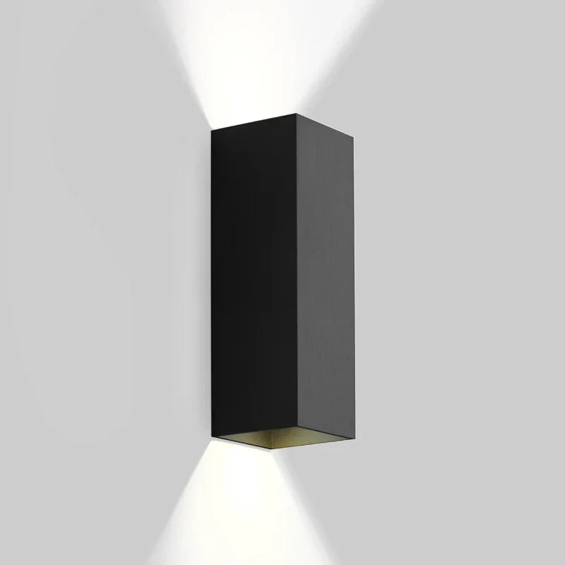 Wever & Ducré Box Mini 2.0 Wall Light | All Square Lighting
