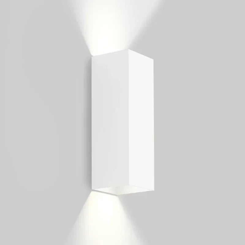 Wever & Ducré Box Mini 2.0 Wall Light | All Square Lighting