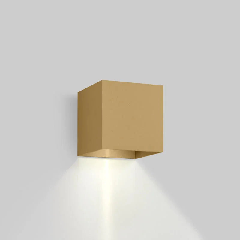 Wever & Ducré Box 1.0 LED Wall Light | All Square Lighting