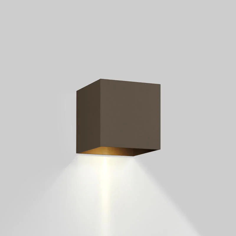 Wever & Ducré Box 2.0 LED Wall Light | All Square Lighting