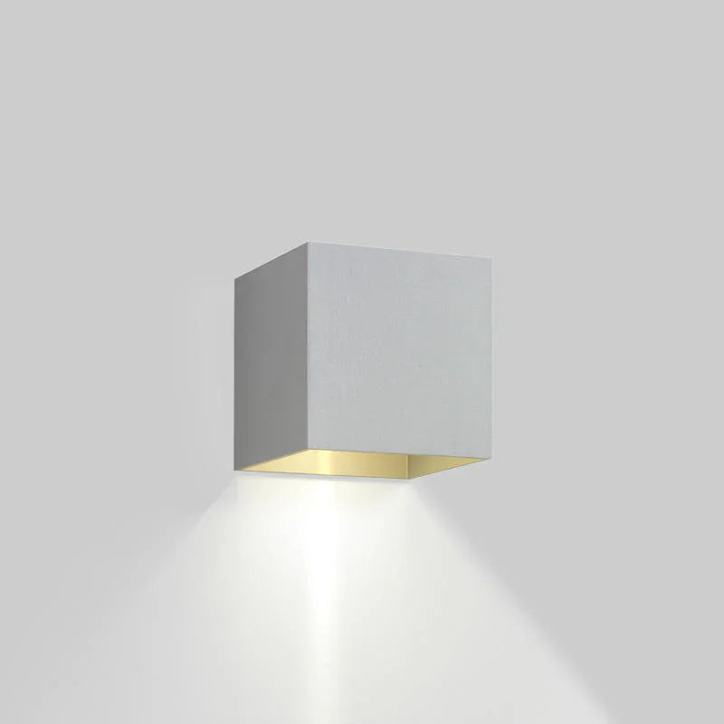 Wever & Ducré Box 2.0 LED Wall Light | All Square Lighting