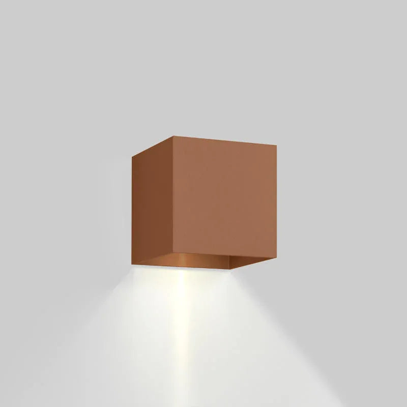 Wever & Ducré Box 2.0 LED Wall Light | All Square Lighting