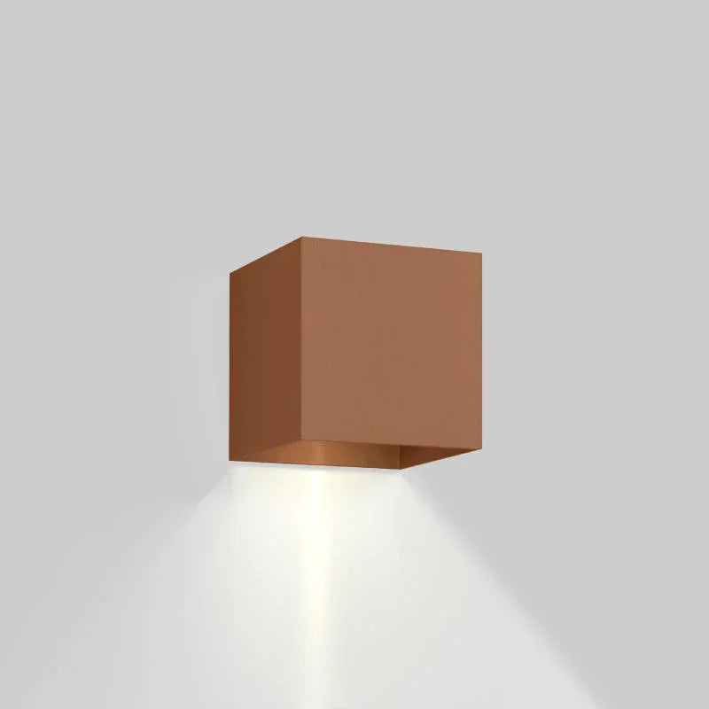 Wever & Ducré Box 2.0 LED Wall Light | All Square Lighting