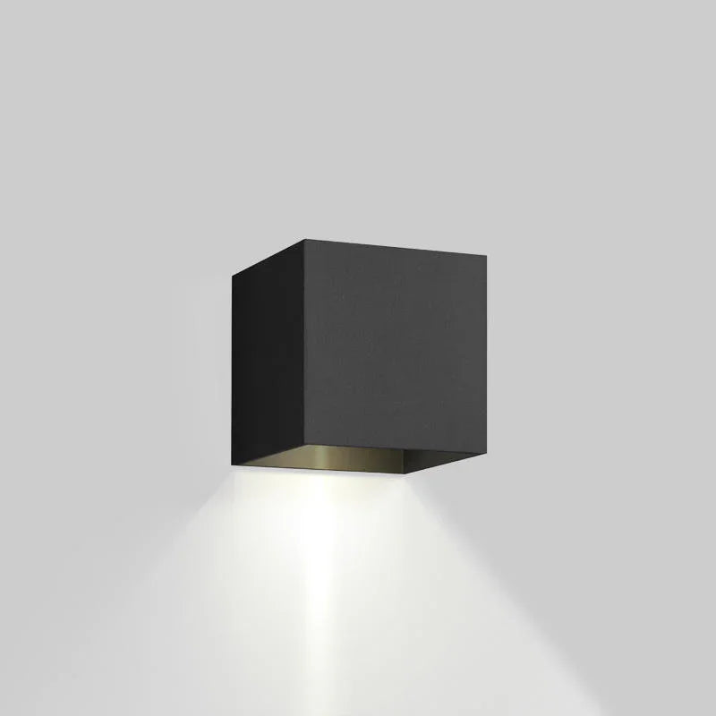 Wever & Ducré Box 2.0 LED Wall Light | All Square Lighting