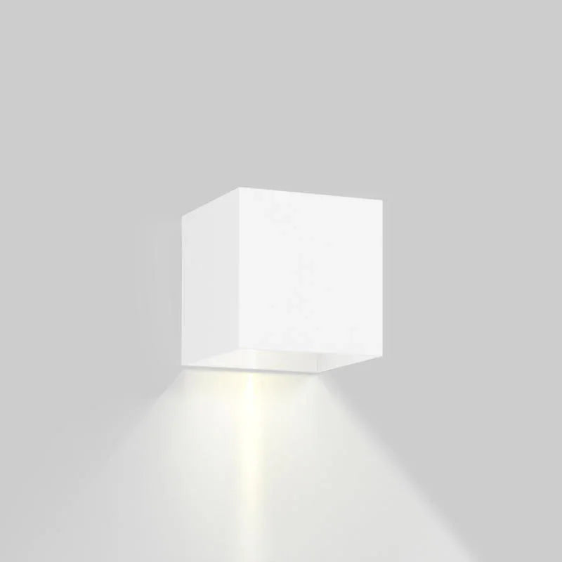 Wever & Ducré Box 2.0 LED Wall Light | All Square Lighting