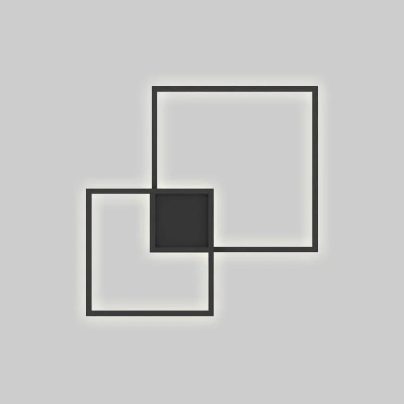 Wever & Ducré Venn 1.0 Wall Light | All Square Lighting