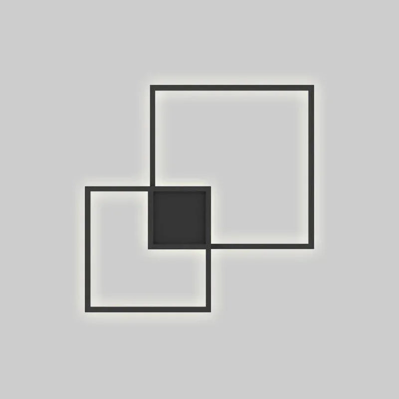 Wever & Ducré Venn 1.0 Wall Light | All Square Lighting