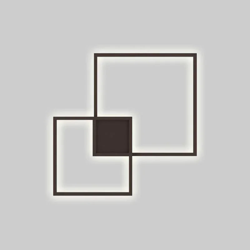 Wever & Ducré Venn 1.0 Wall Light | All Square Lighting