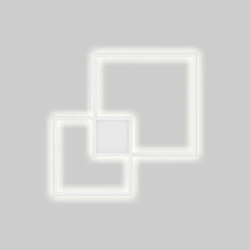 Wever & Ducré Venn 1.0 Wall Light | All Square Lighting