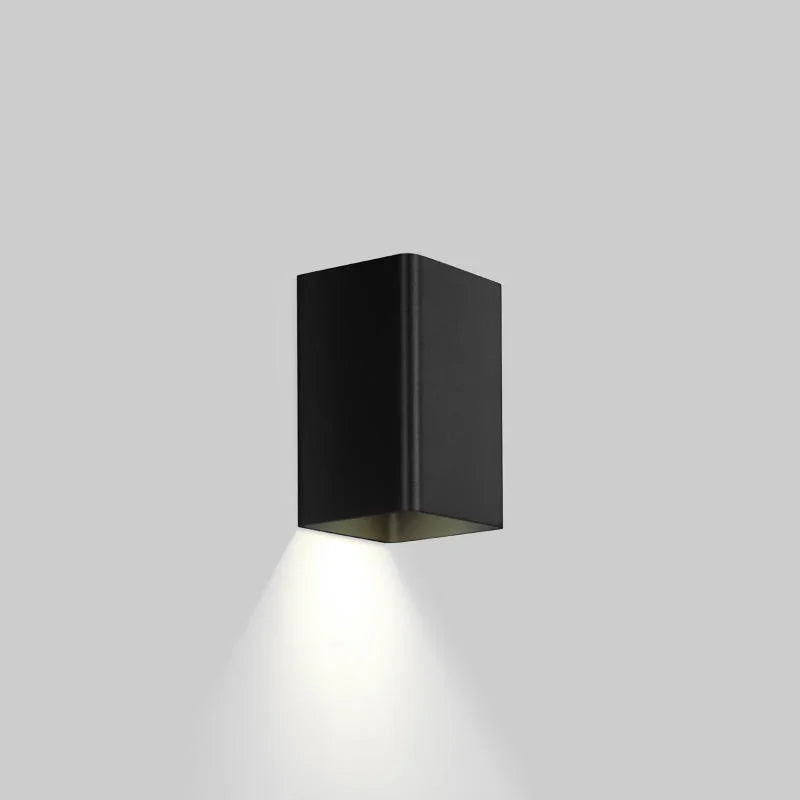 Wever & Ducré Docus Mini 1.0 Wall Light | All Square Lighting