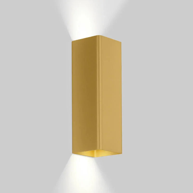 Wever & Ducré Docus Mini 2.0 Wall Light | All Square Lighting