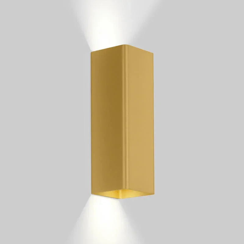 Wever & Ducré Docus Mini 2.0 Wall Light | All Square Lighting