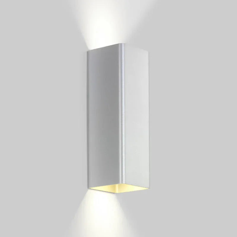 Wever & Ducré Docus Mini 2.0 Wall Light | All Square Lighting