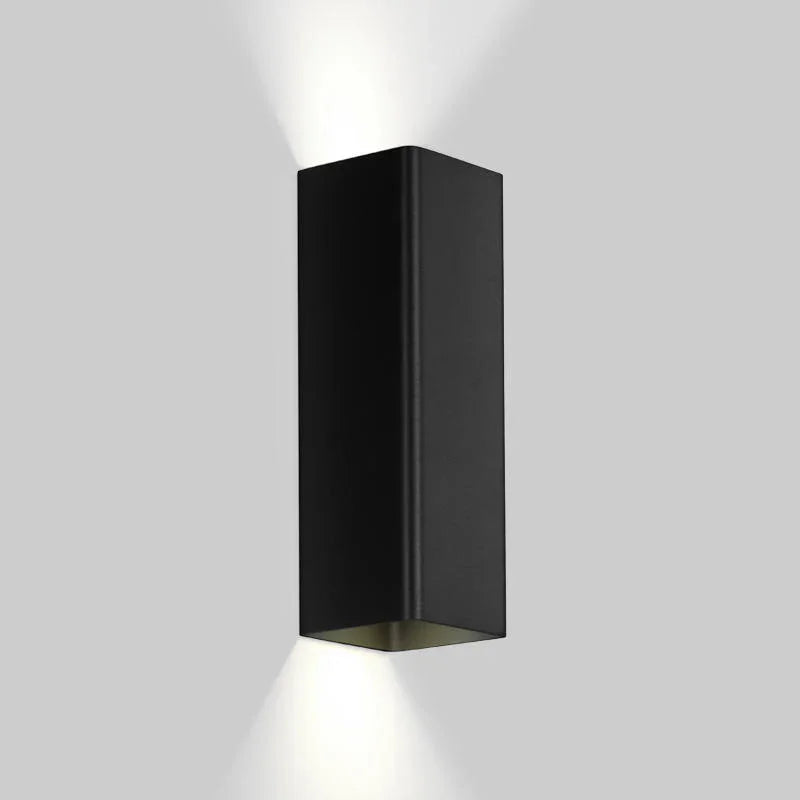 Wever & Ducré Docus Mini 2.0 Wall Light | All Square Lighting