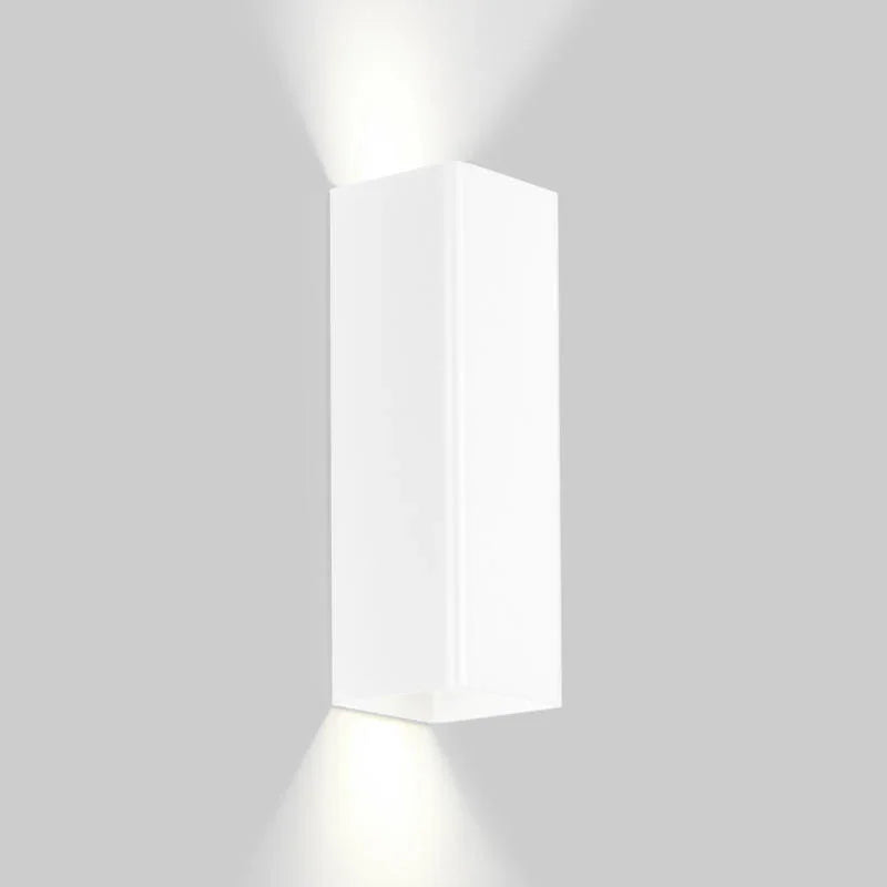 Wever & Ducré Docus Mini 2.0 Wall Light | All Square Lighting