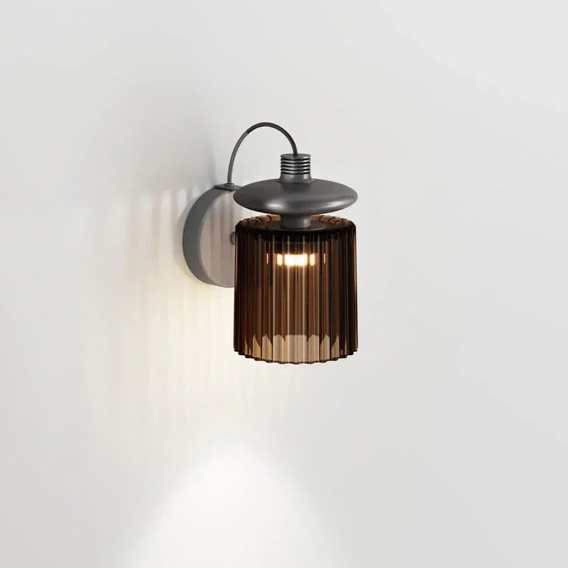 Vistosi Tread Wall Light | All Square Lighting