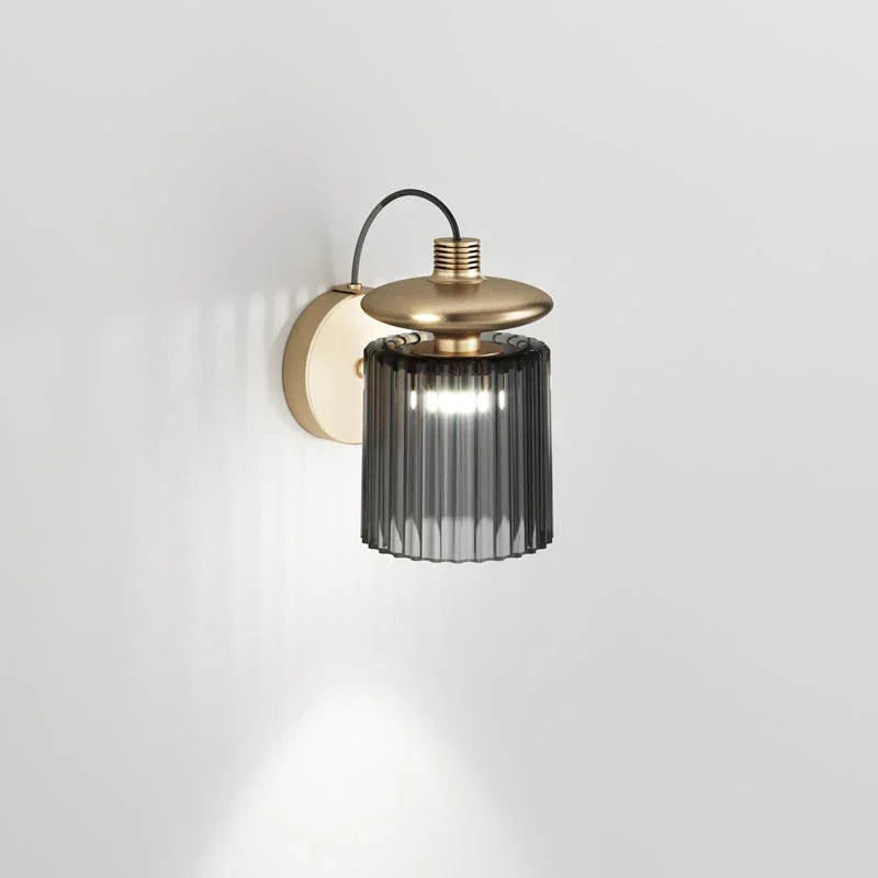 Vistosi Tread Wall Light | All Square Lighting