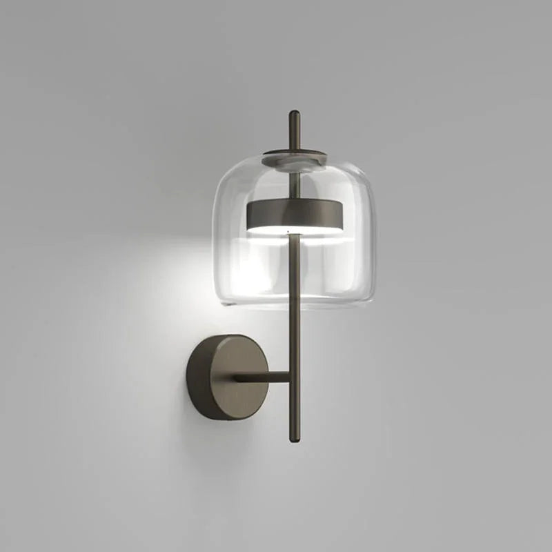 Vistosi Jube Wall Light | All Square Lighting