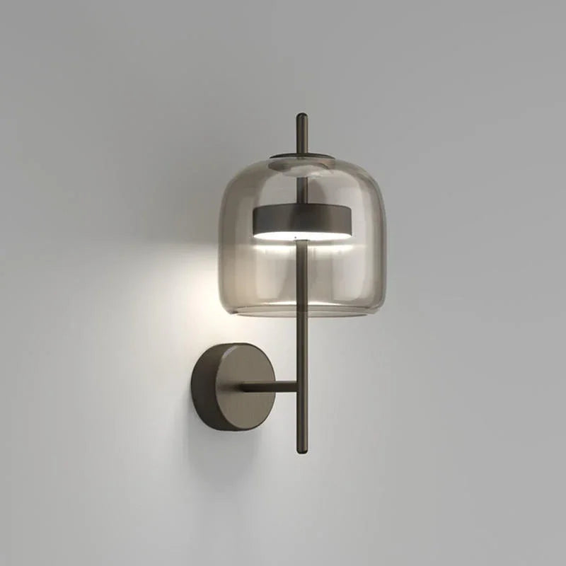 Vistosi Jube Wall Light | All Square Lighting