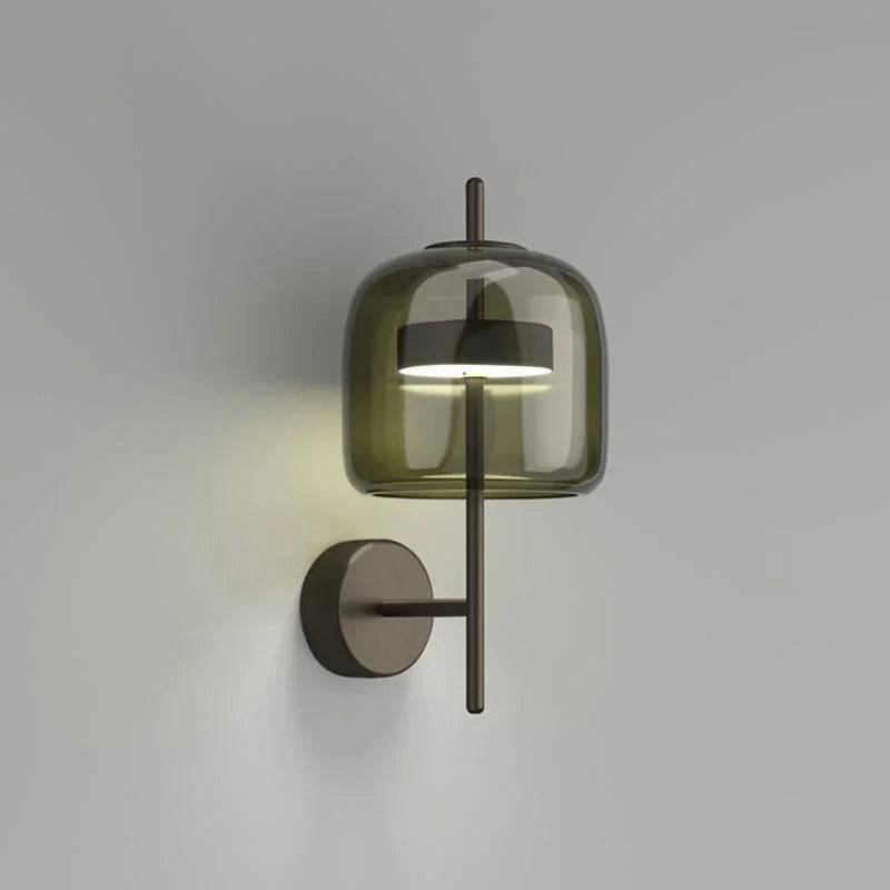 Vistosi Jube Wall Light | All Square Lighting