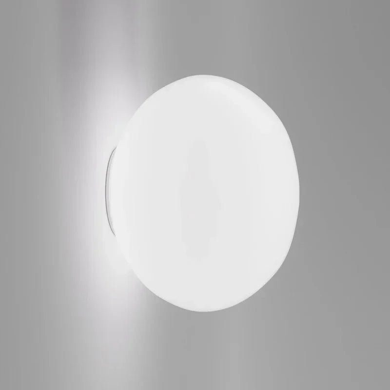 Vistosi Lucciola M Wall Light | All Square Lighting