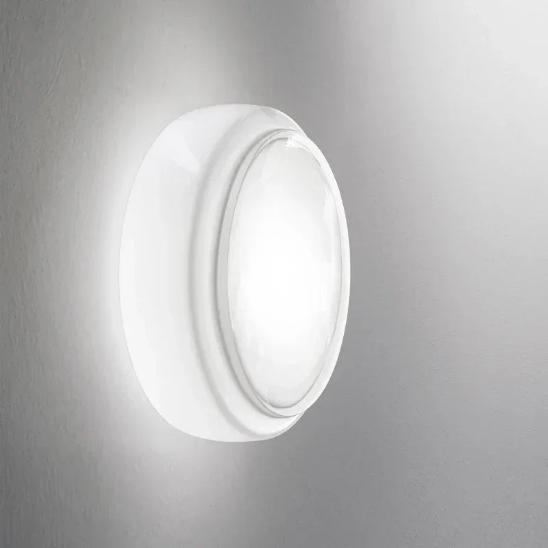Vistosi Bot Wall Light | All Square Lighting