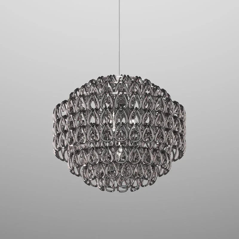 Vistosi Minigiogali 65 Pendant Light | All Square Lighting