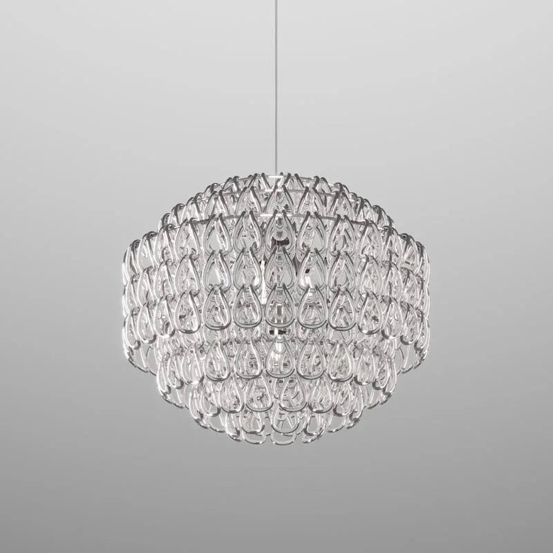 Vistosi Minigiogali 65 Pendant Light | All Square Lighting