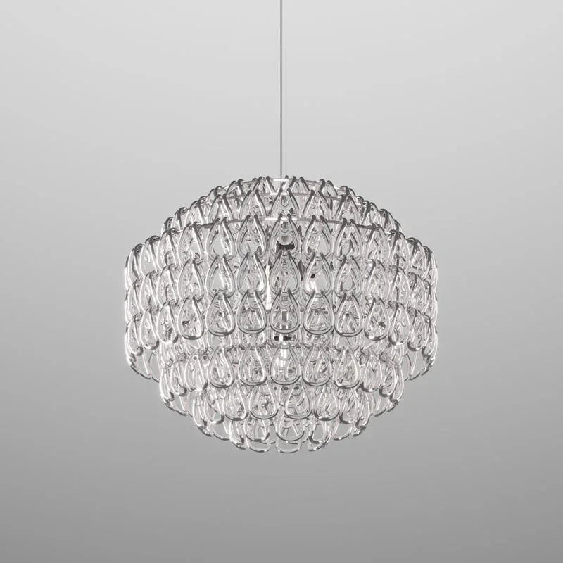 Vistosi Minigiogali 65 Pendant Light | All Square Lighting