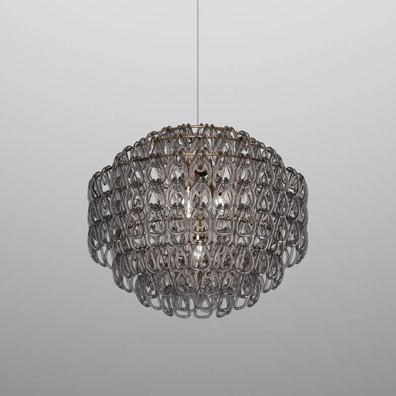 Vistosi Minigiogali 65 Pendant Light | All Square Lighting