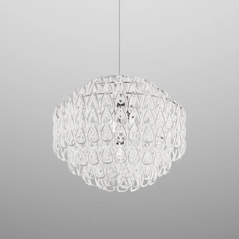 Vistosi Minigiogali 65 Pendant Light | All Square Lighting