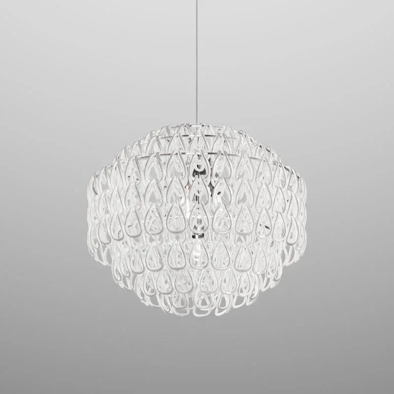 Vistosi Minigiogali 65 Pendant Light | All Square Lighting