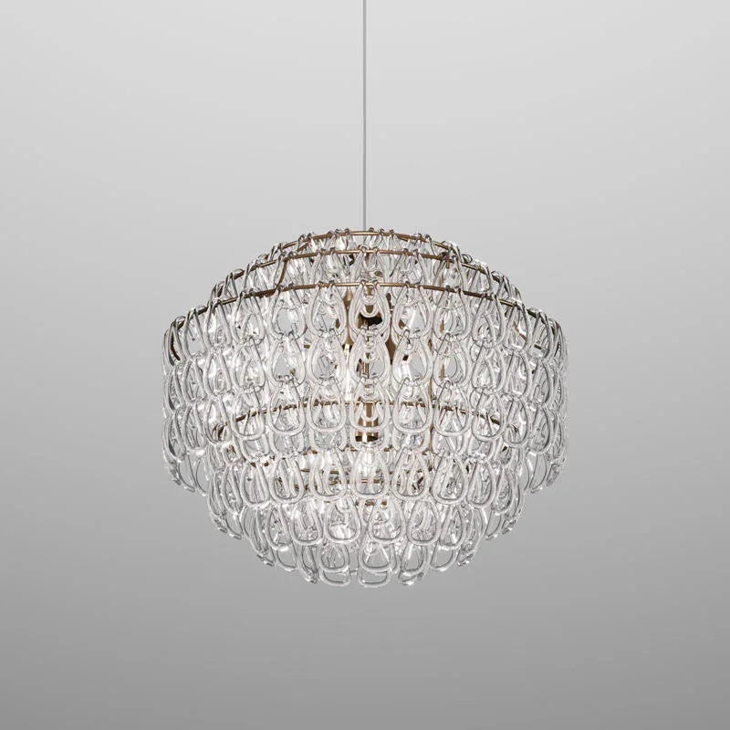 Vistosi Minigiogali 65 Pendant Light | All Square Lighting