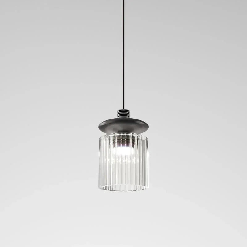 Vistosi Tread Pendant Light | All Square Lighting