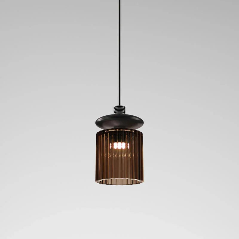 Vistosi Tread Pendant Light | All Square Lighting